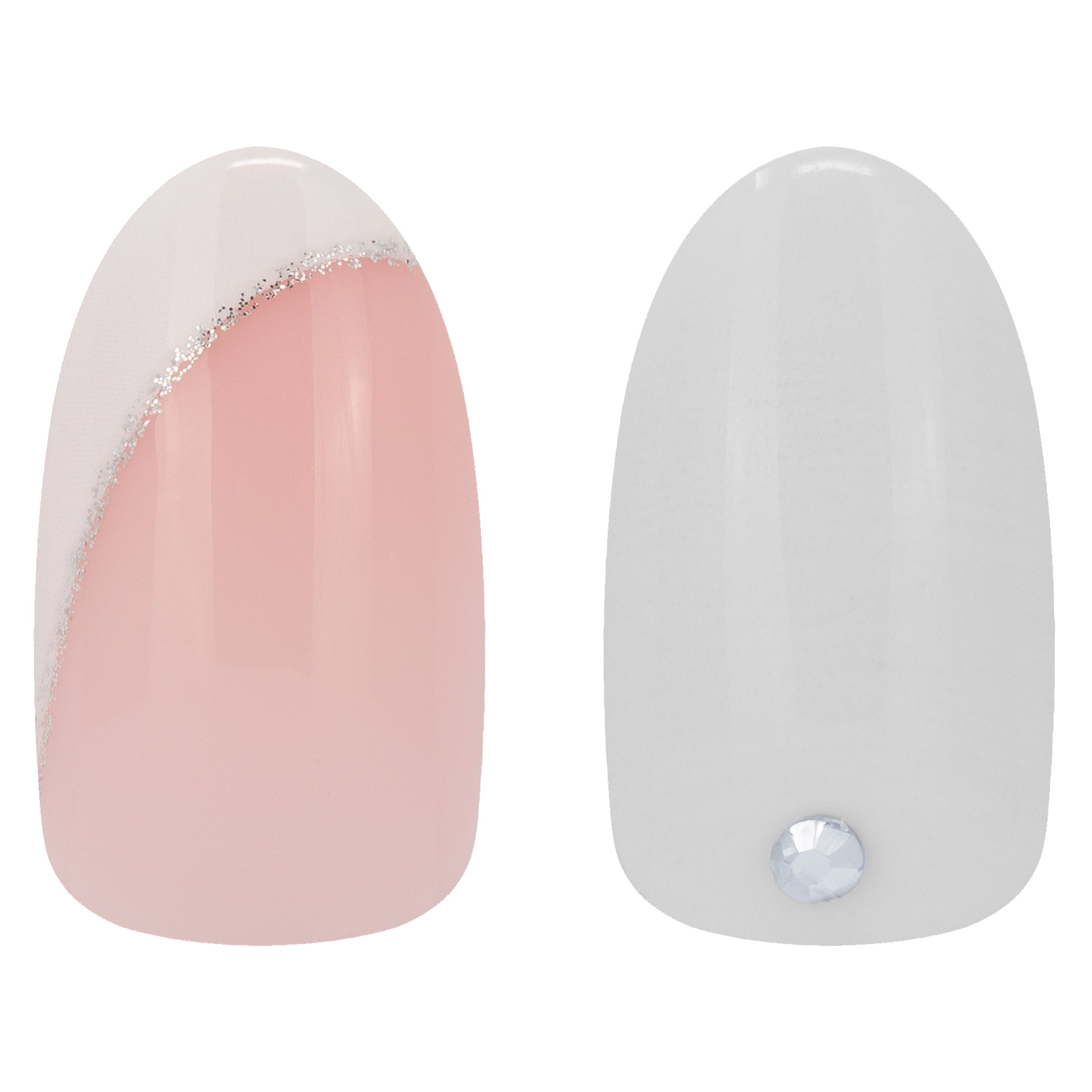 Luxe Shine Fave Nail Tips
