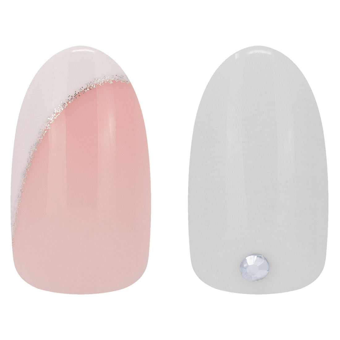 Luxe Shine Fave Nail Tips