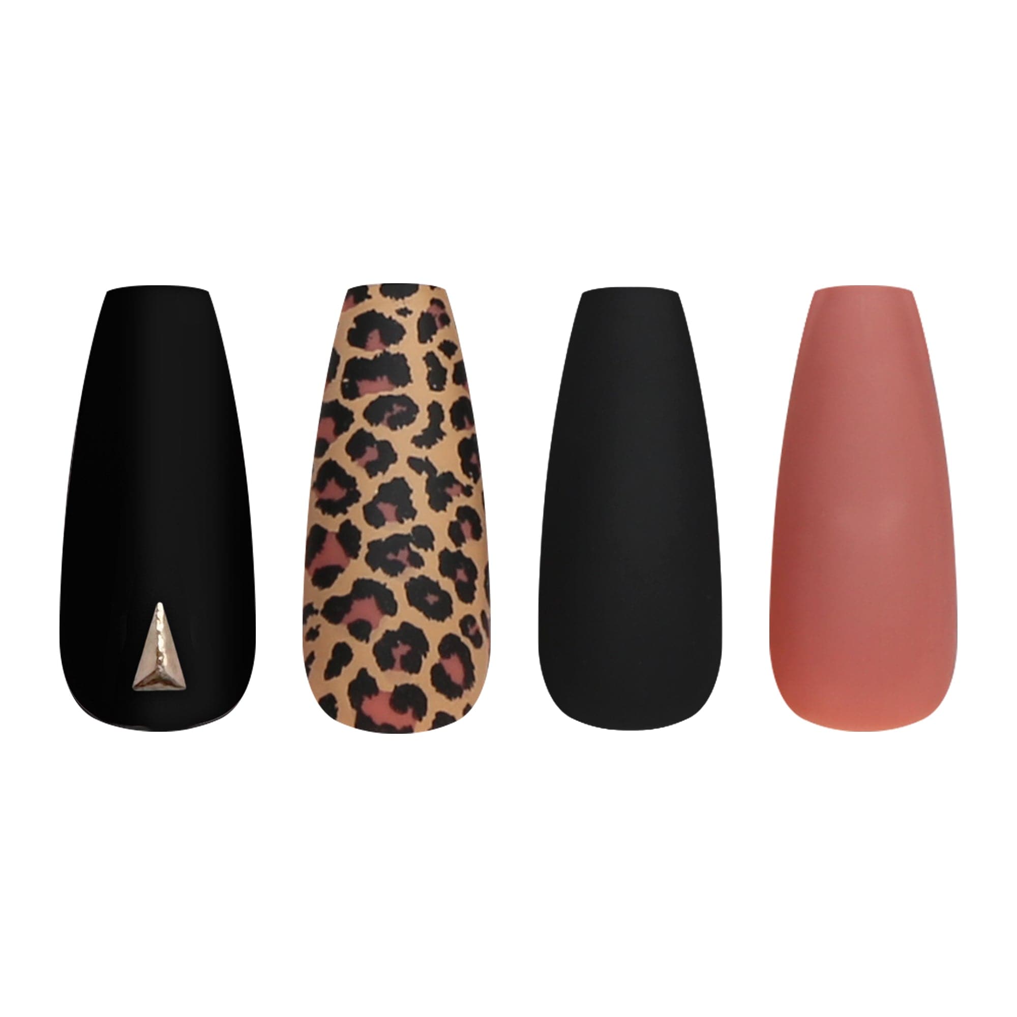 Extra Drama Nail Tips