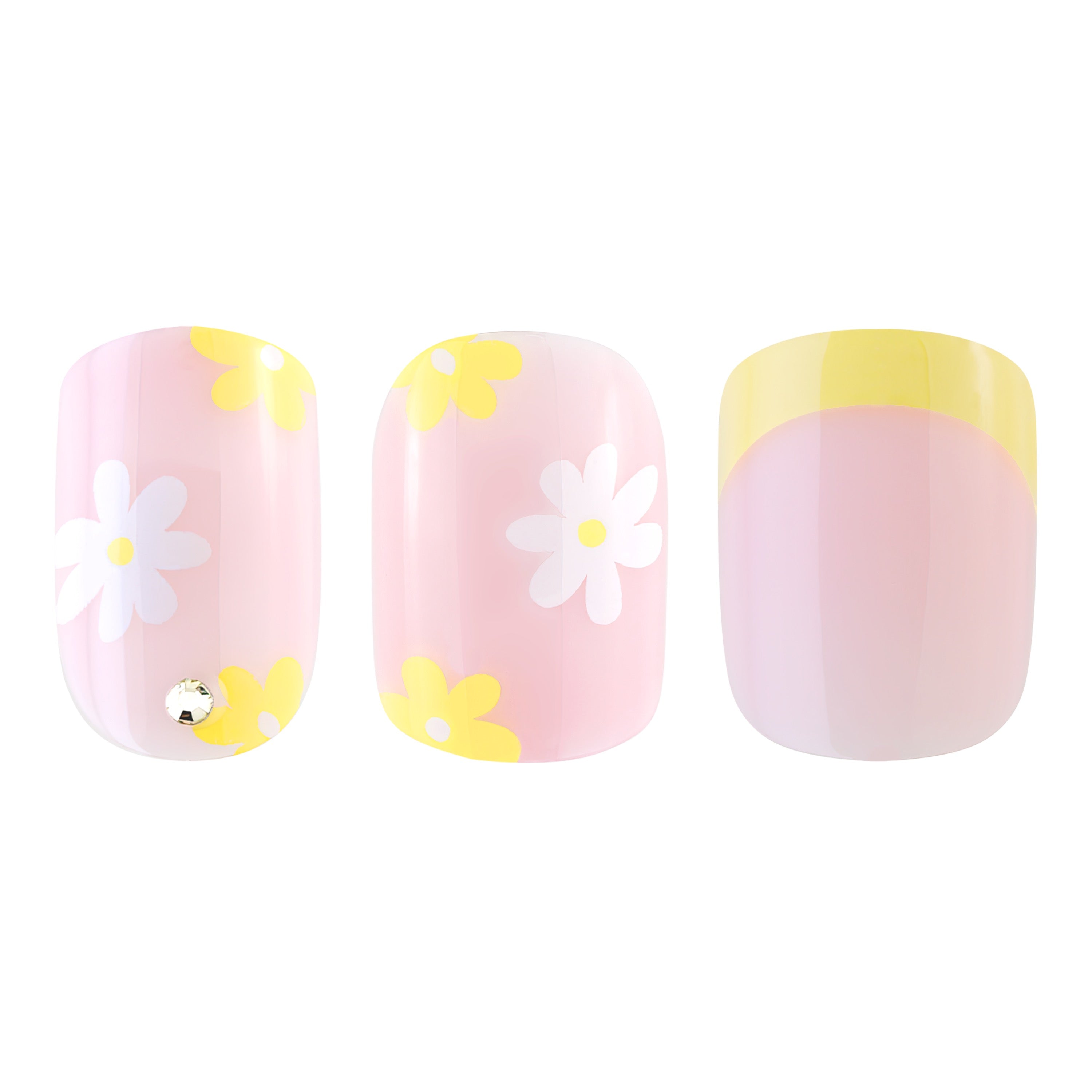 Oh So Shiny Nail Fx