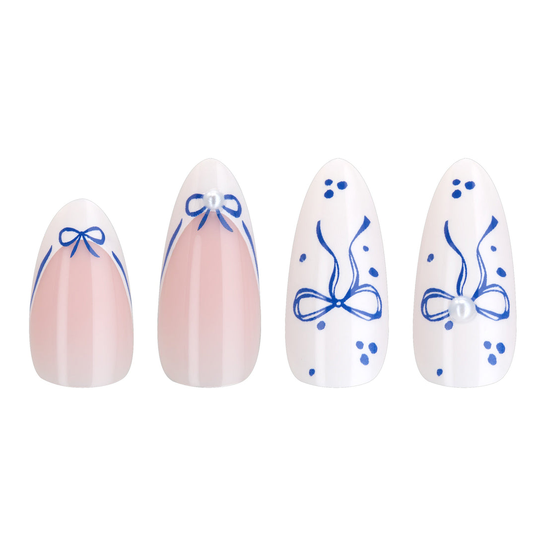 Oh So Shiny Nail Fx