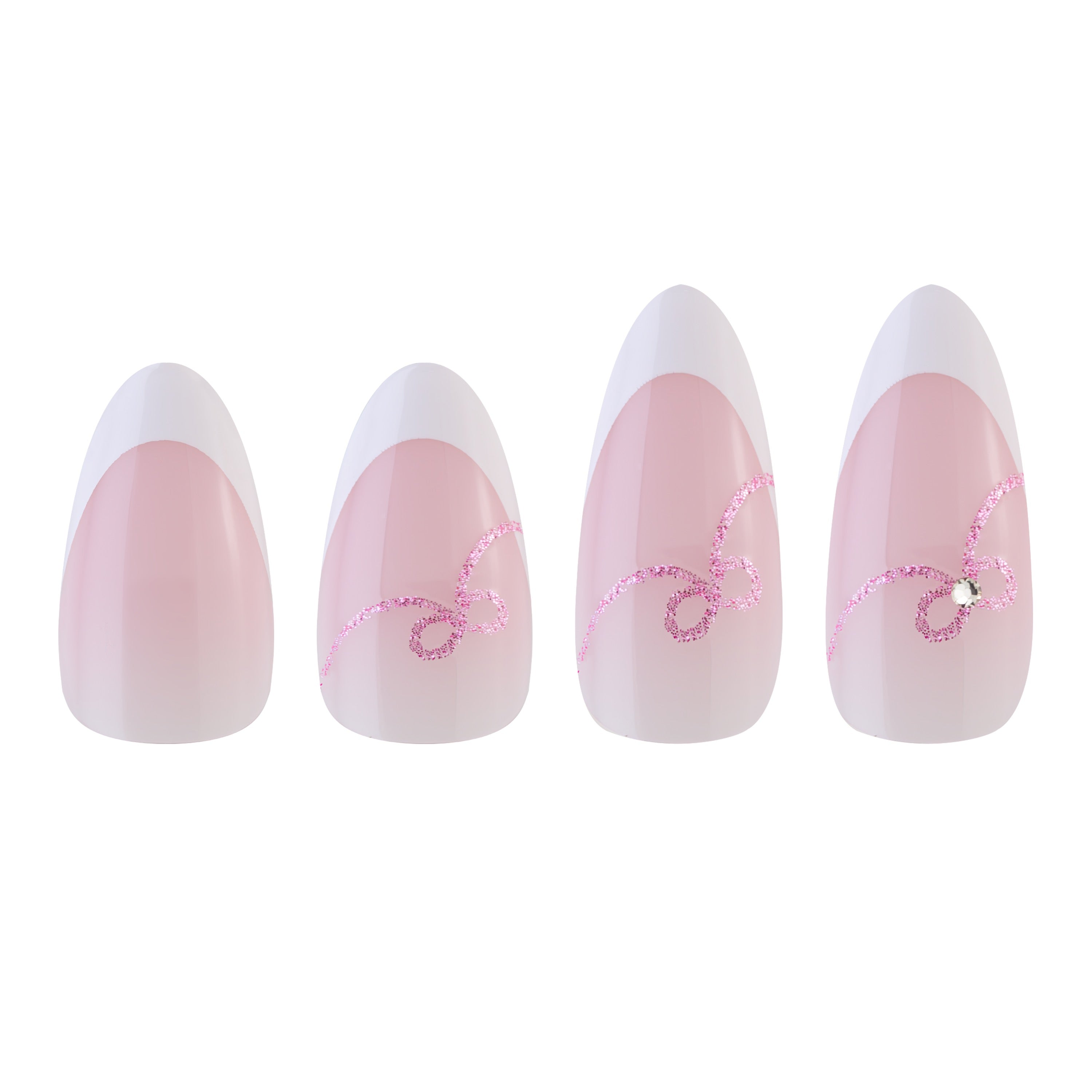 Oh So Shiny Nail Fx