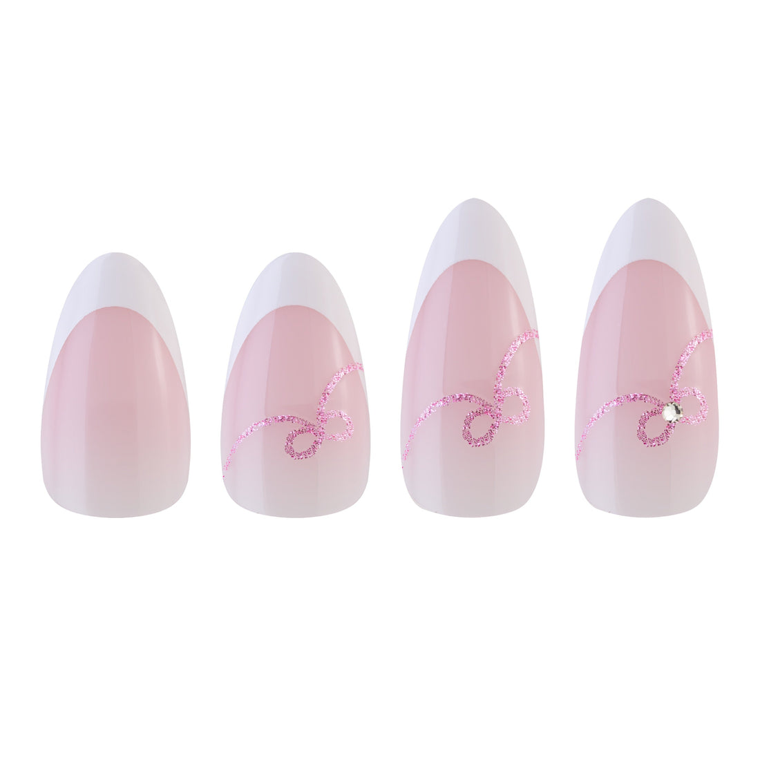 Oh So Shiny Nail Fx