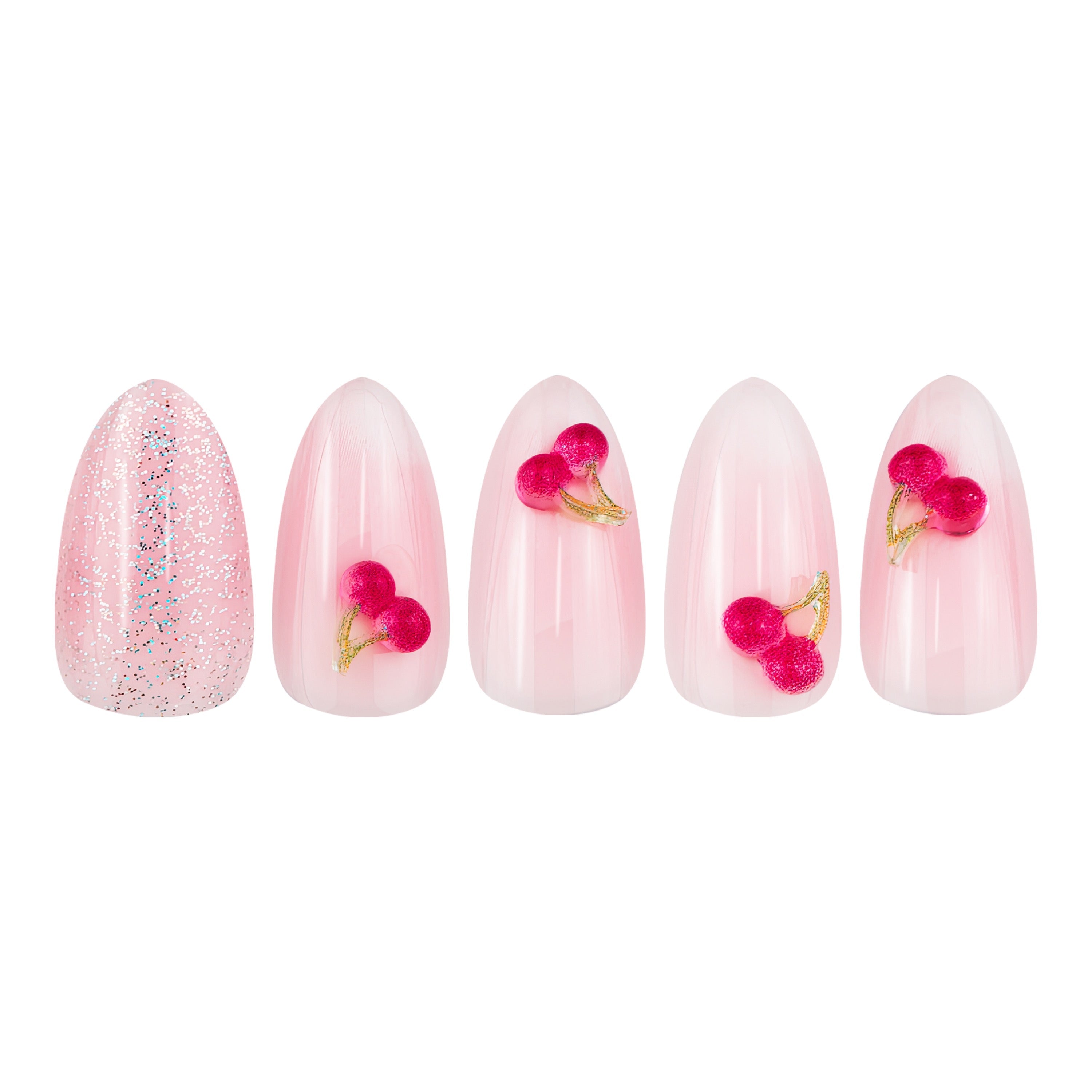Oh So Shiny Nail Fx