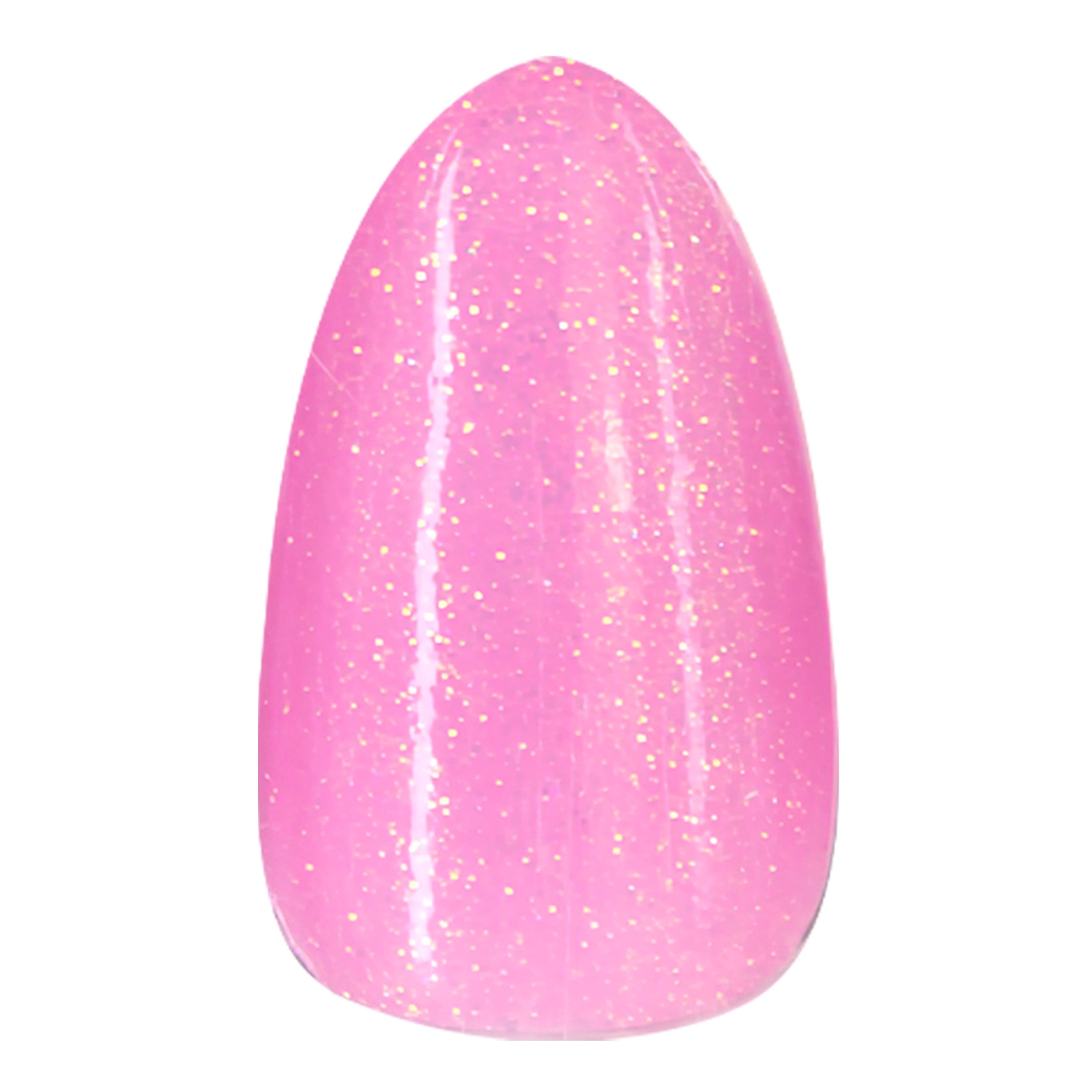 Oh So Shiny Nail Fx