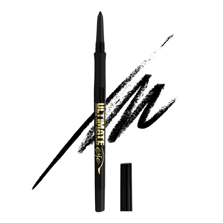 Ultimate Intense Stay Auto Eyeliner