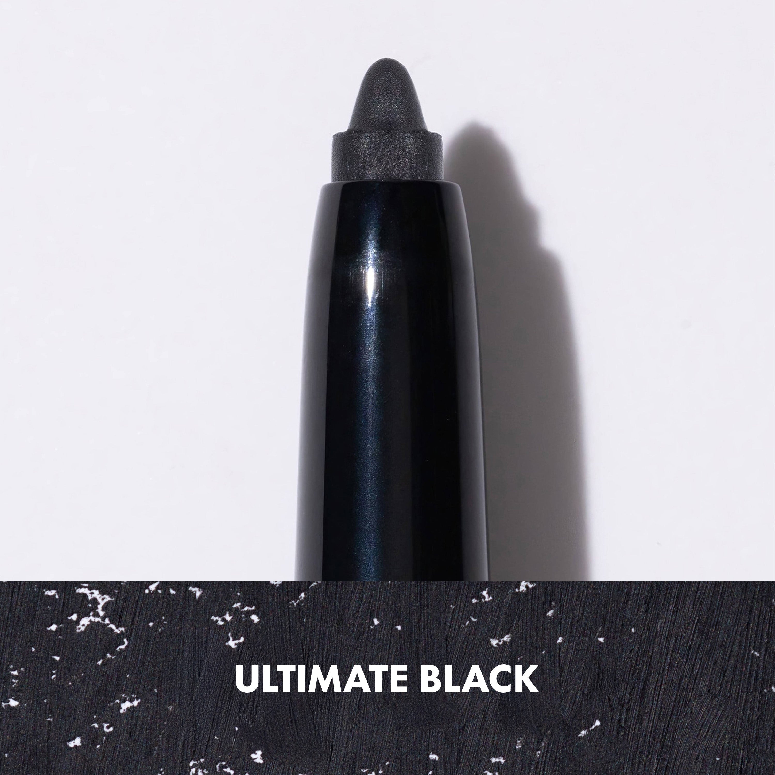 Ultimate Intense Stay Auto Eyeliner