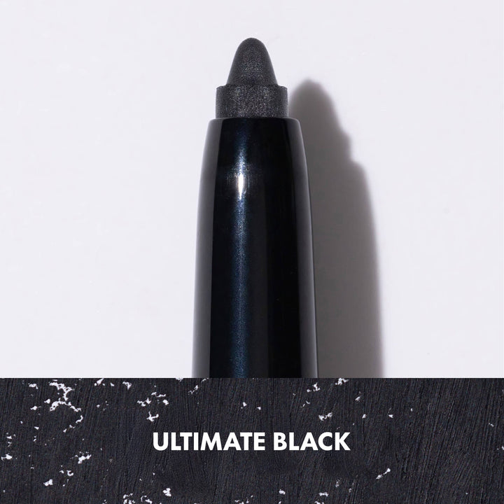 Ultimate Intense Stay Auto Eyeliner