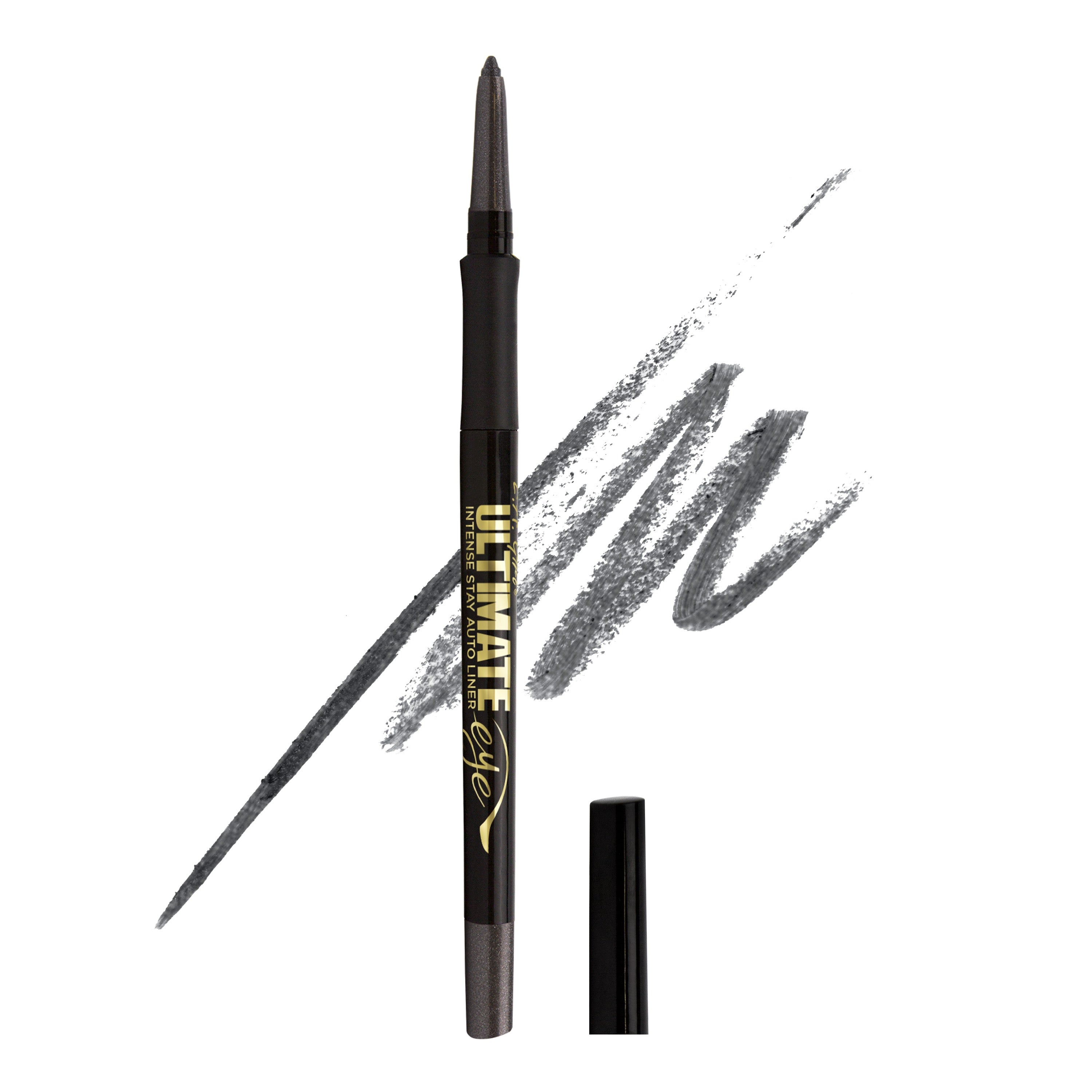 Ultimate Intense Stay Auto Eyeliner