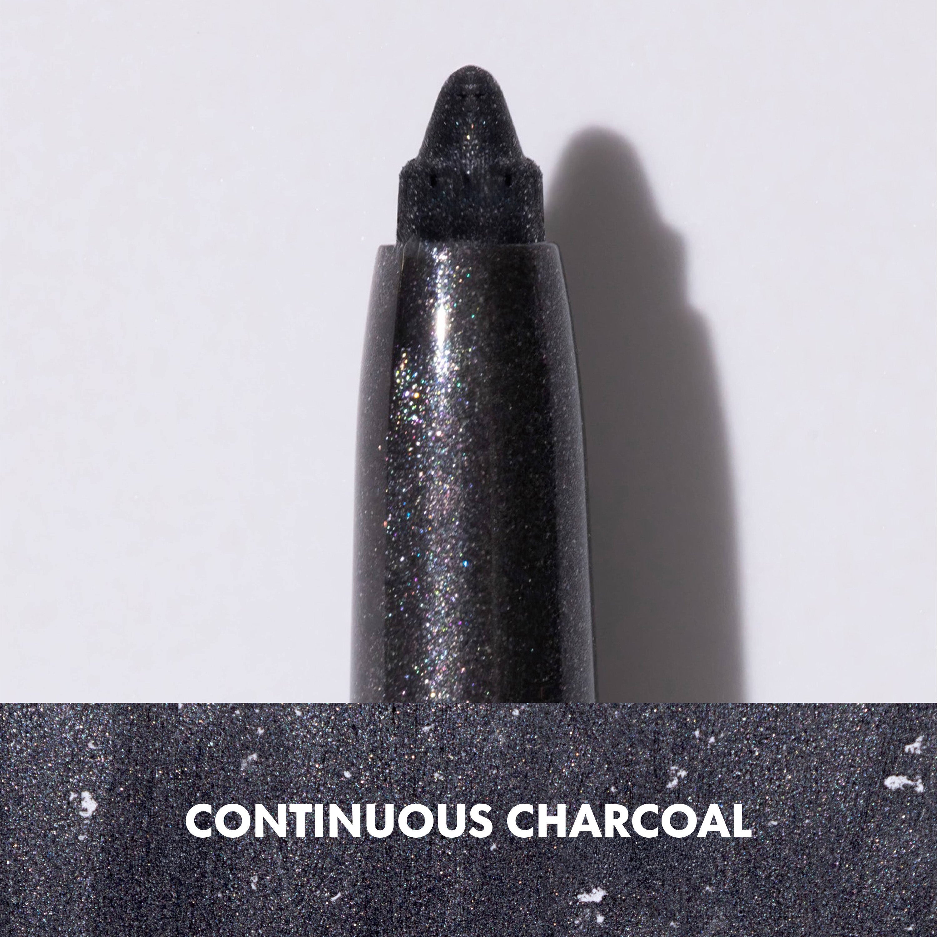 Ultimate Intense Stay Auto Eyeliner