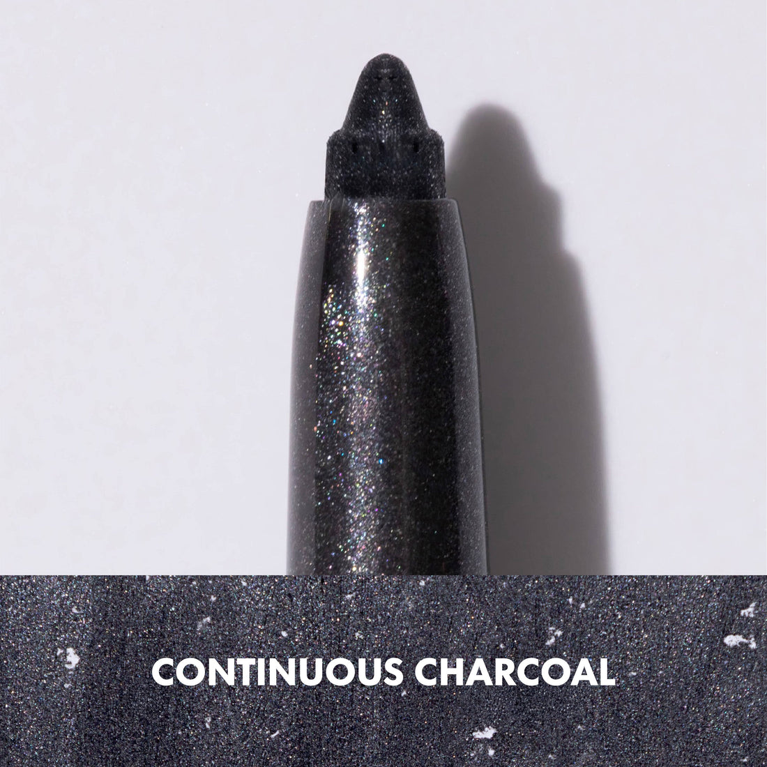 Ultimate Intense Stay Auto Eyeliner