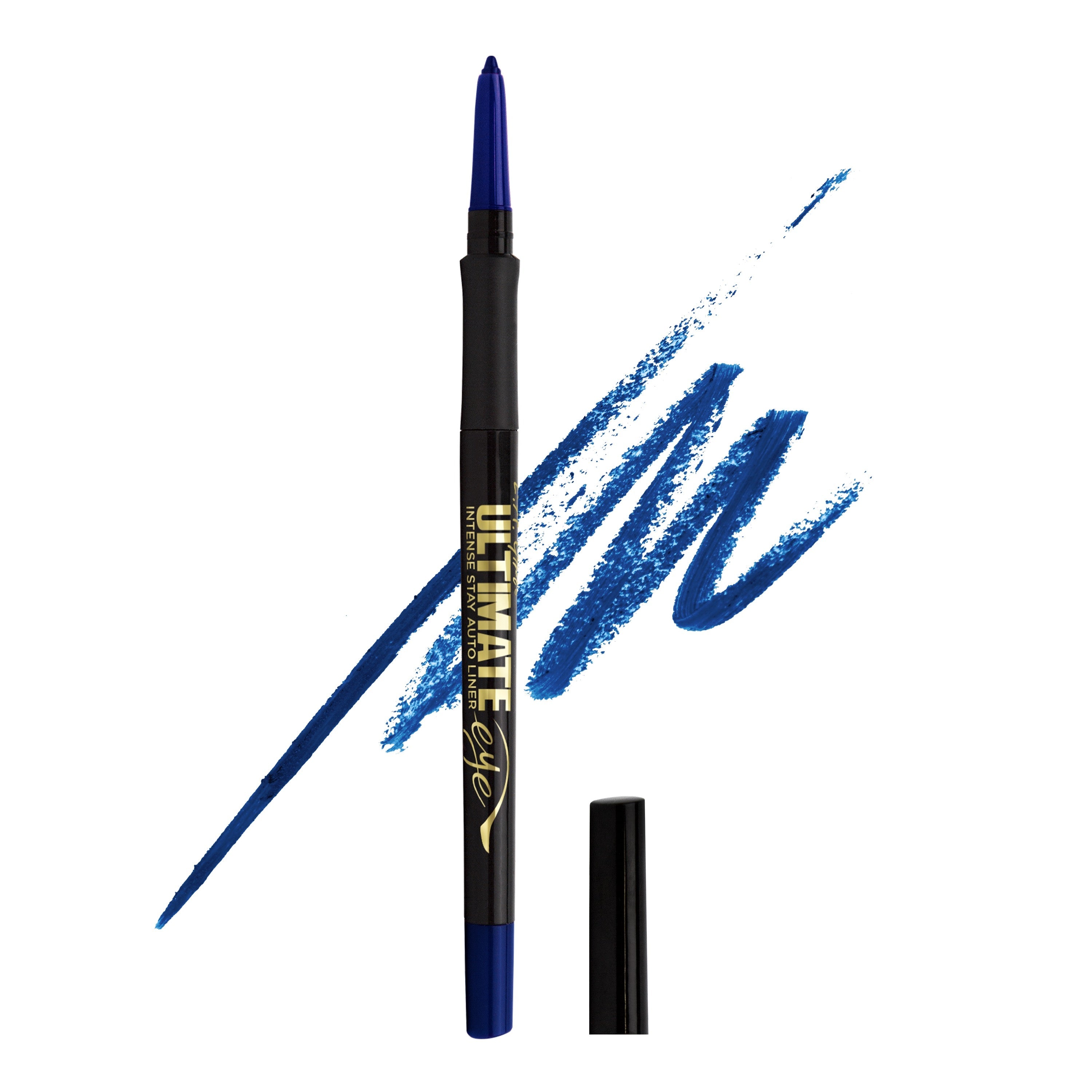Ultimate Intense Stay Auto Eyeliner