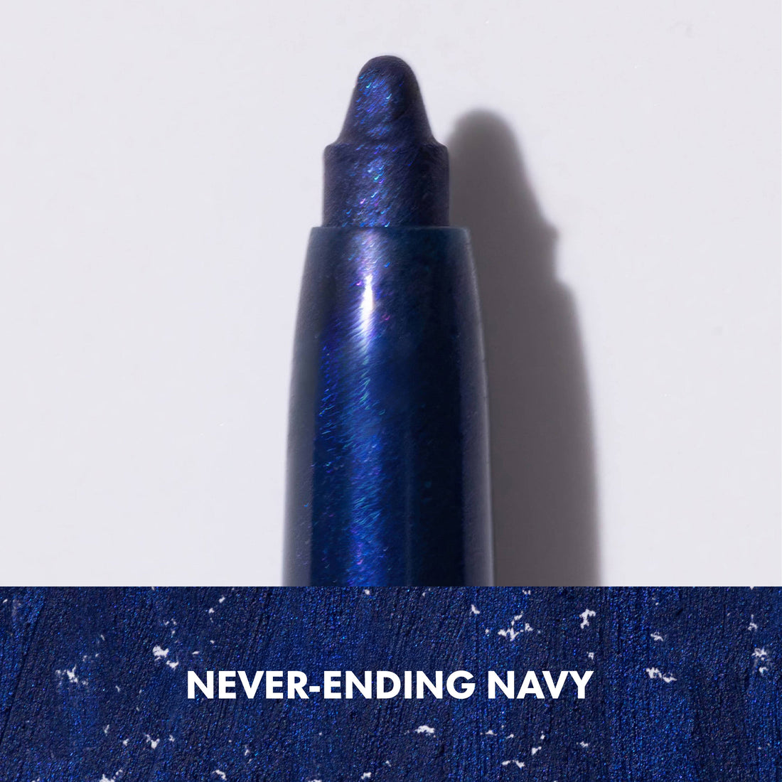 Ultimate Intense Stay Auto Eyeliner