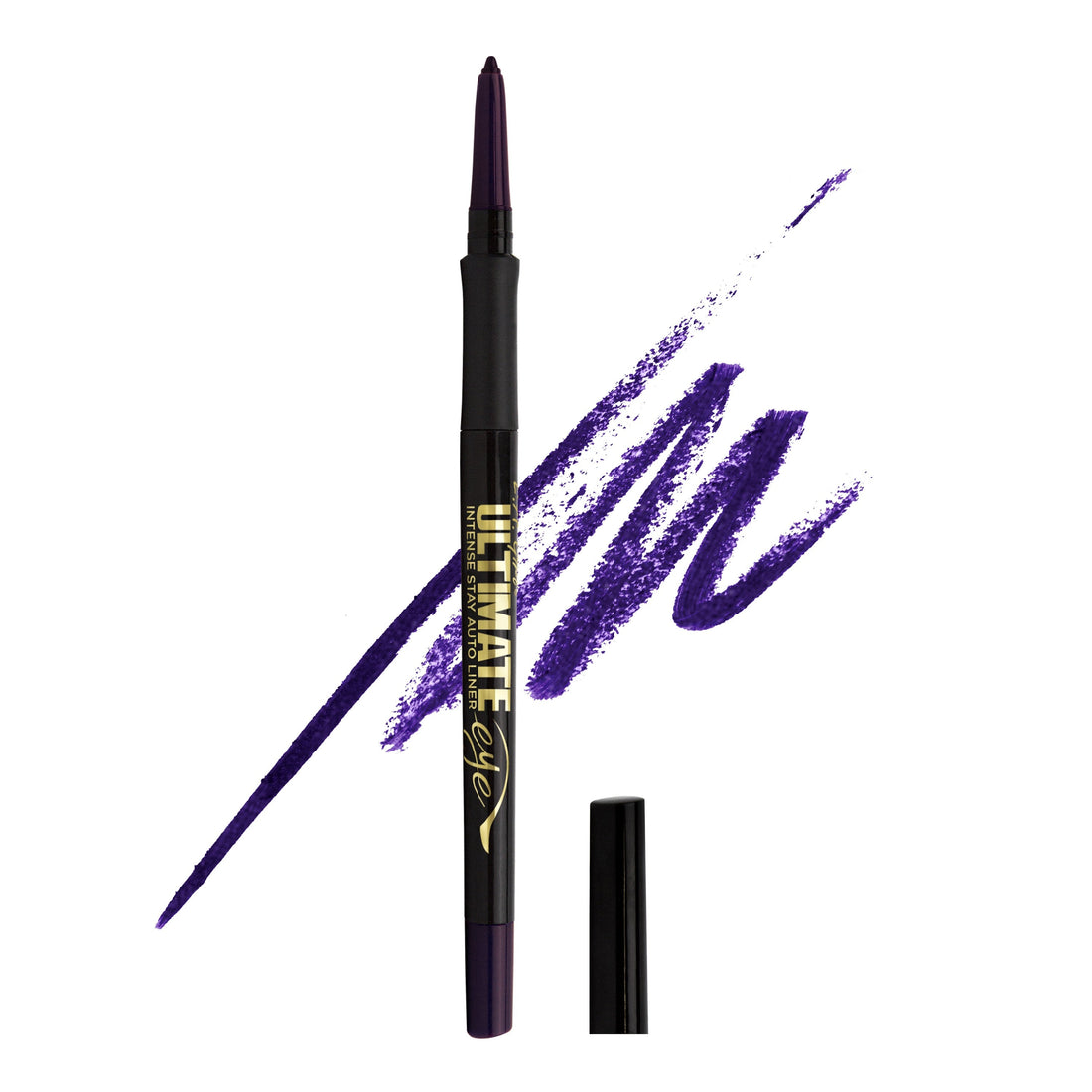Ultimate Intense Stay Auto Eyeliner