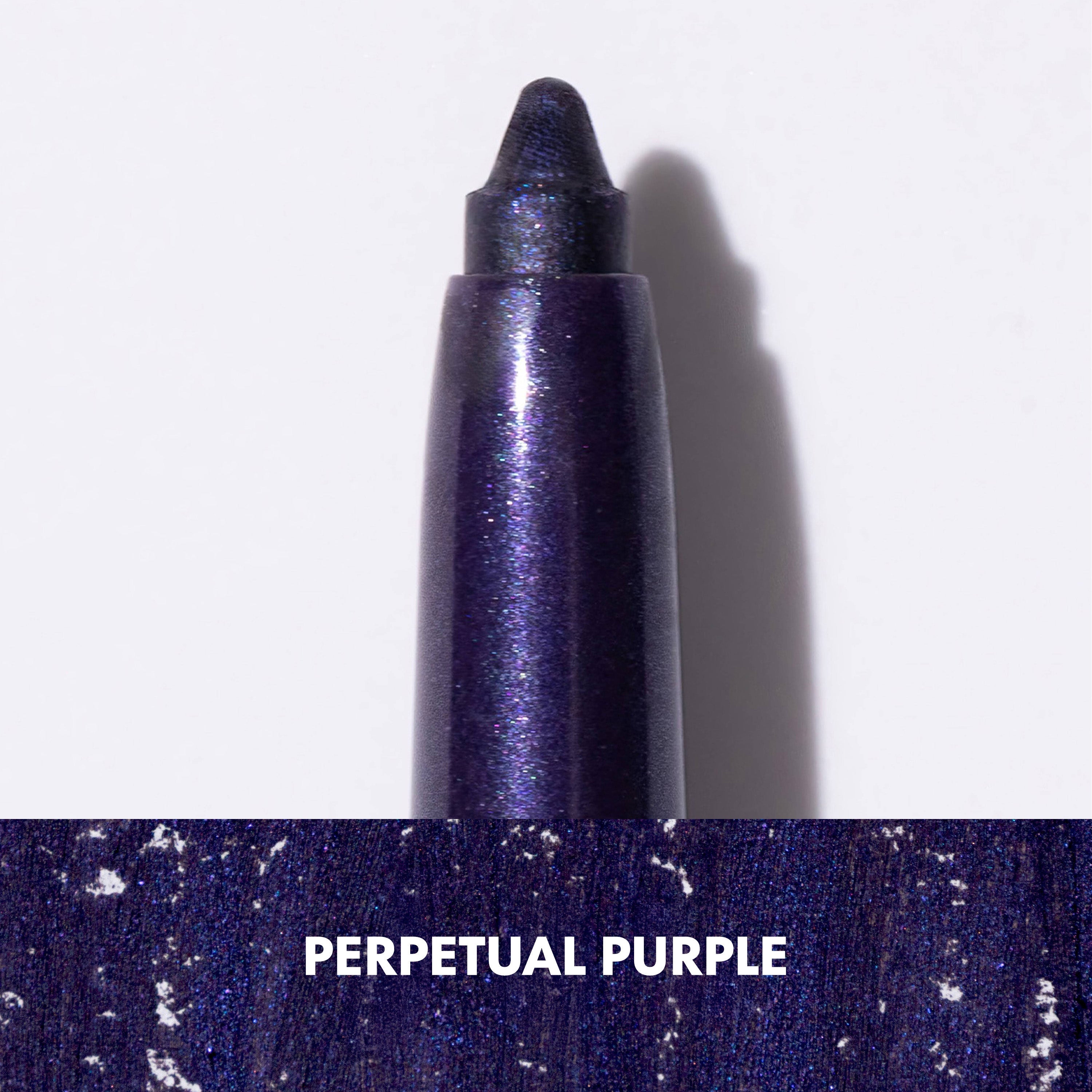 Ultimate Intense Stay Auto Eyeliner
