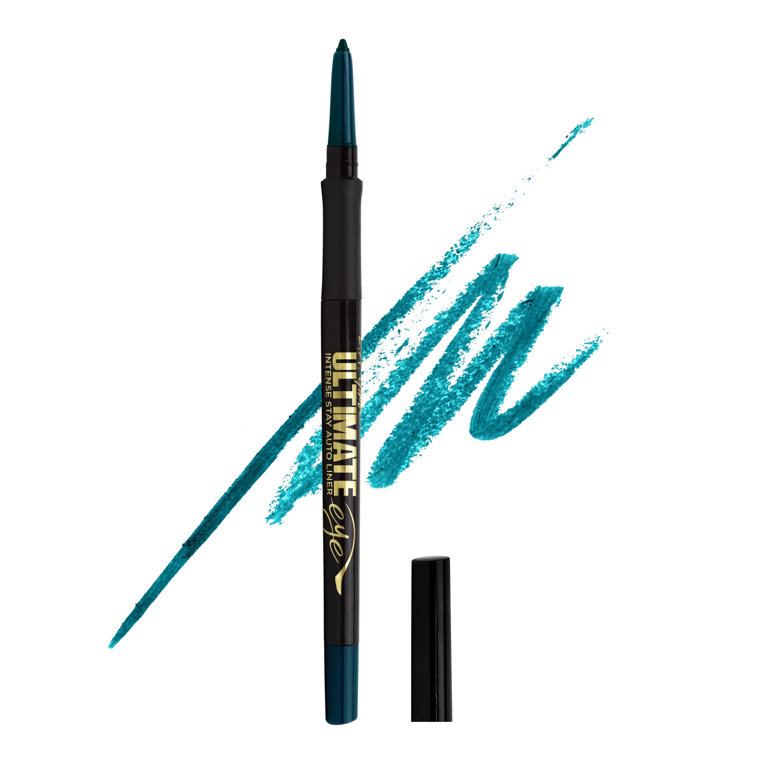 Ultimate Intense Stay Auto Eyeliner