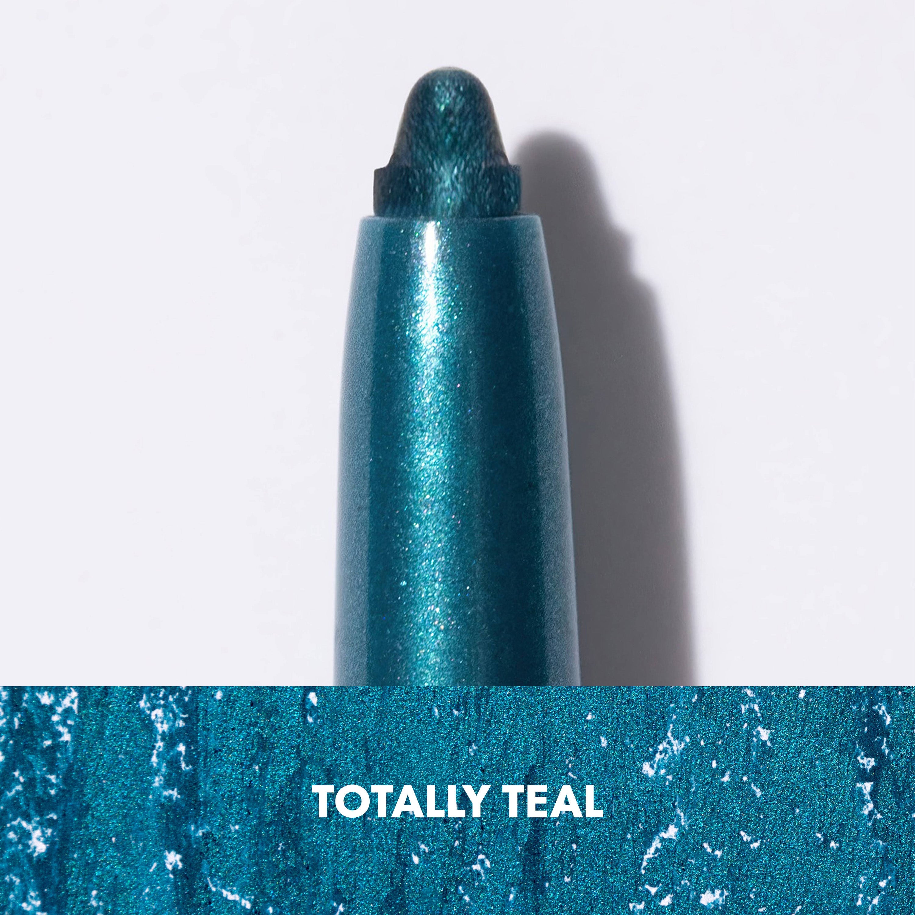 Ultimate Intense Stay Auto Eyeliner