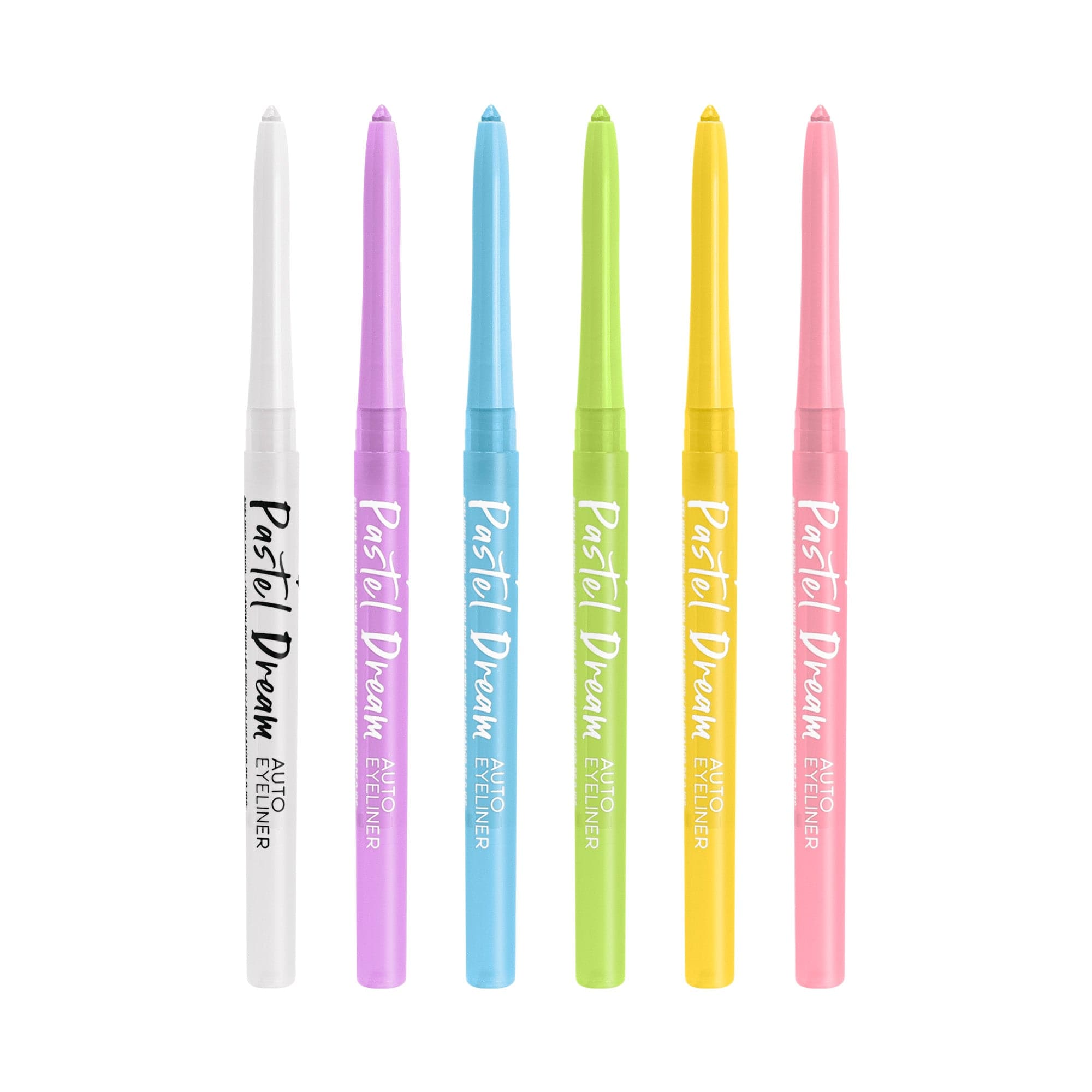 Pastel Dream Auto Eyeliner