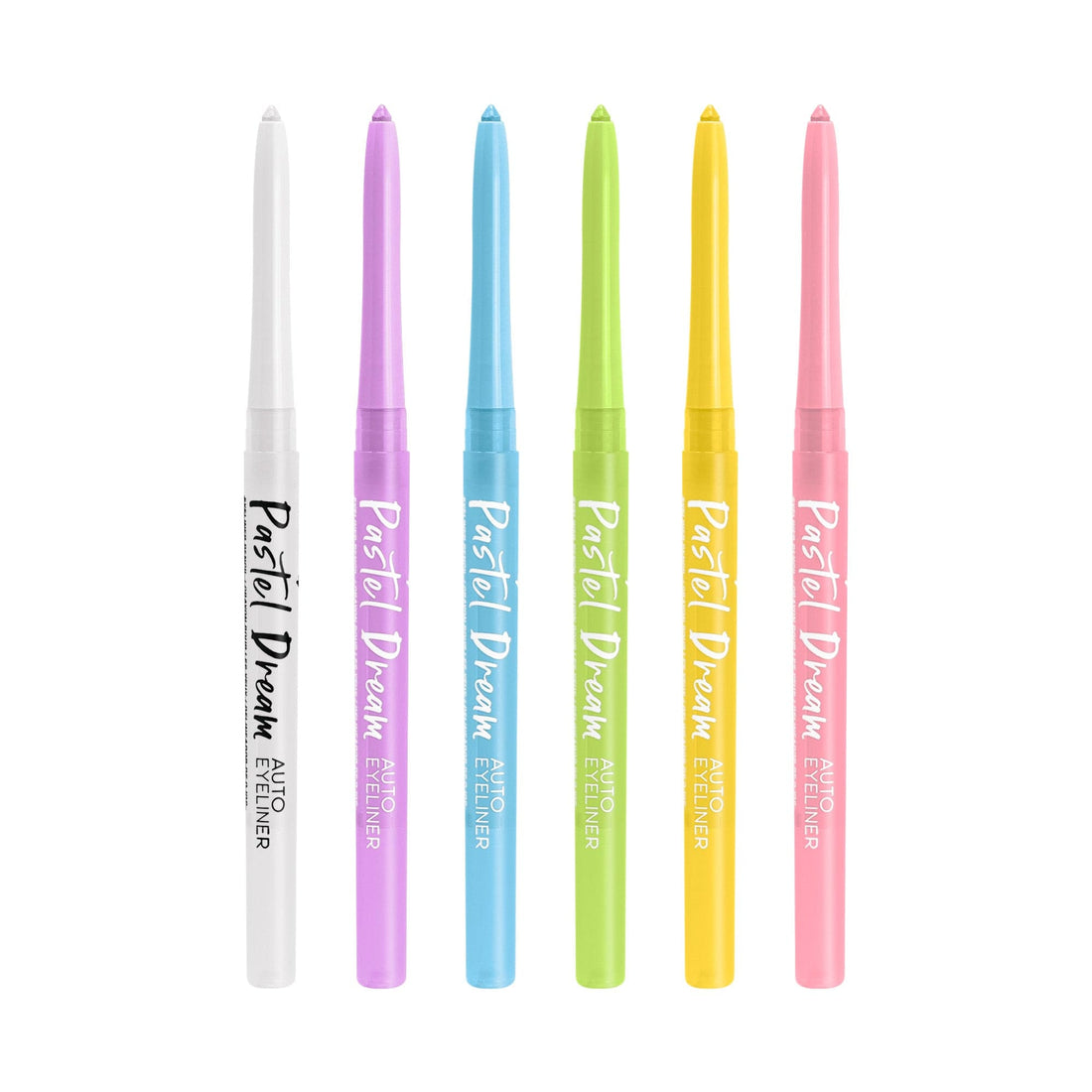 Pastel Dream Auto Eyeliner