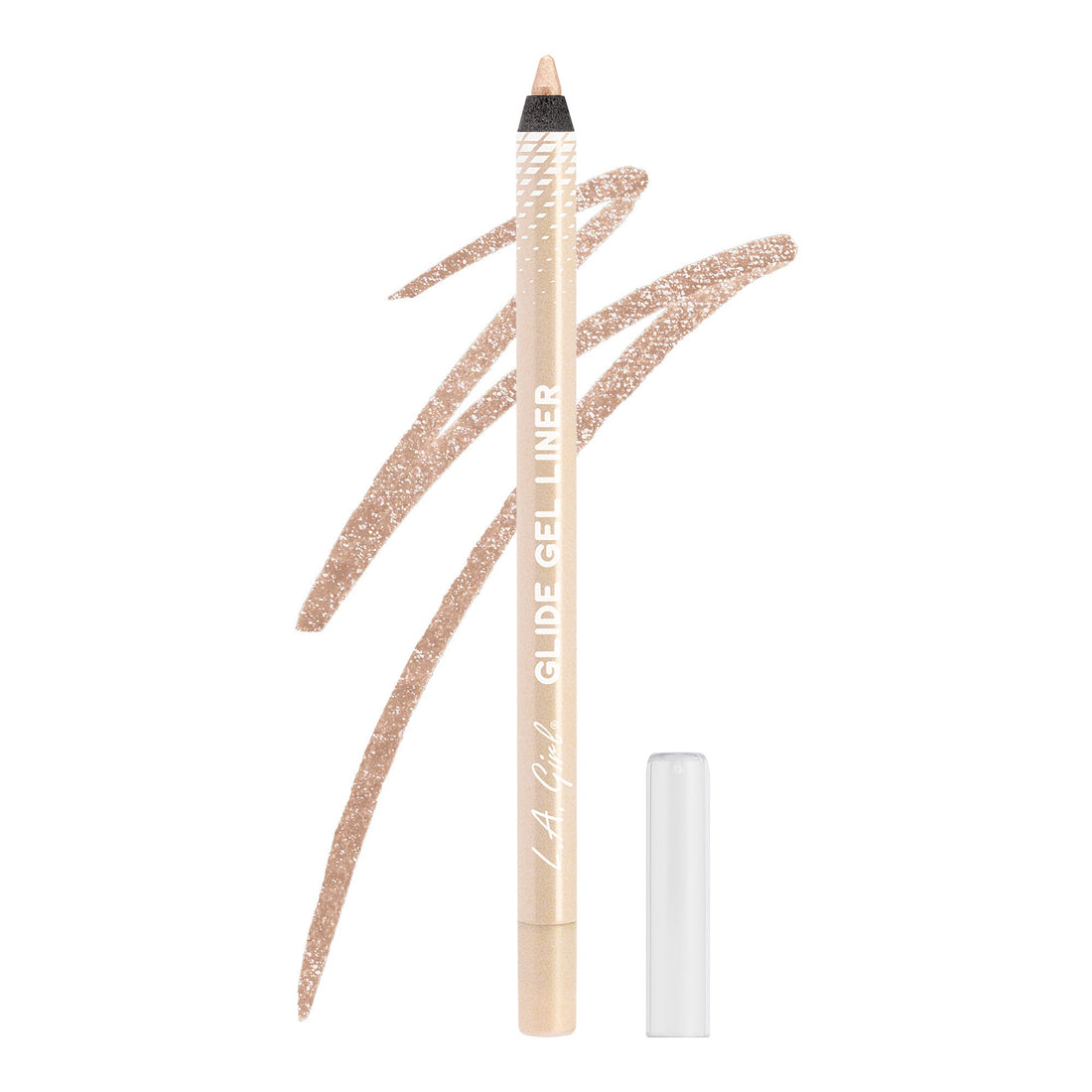 Glide Gel Eyeliner Pencil