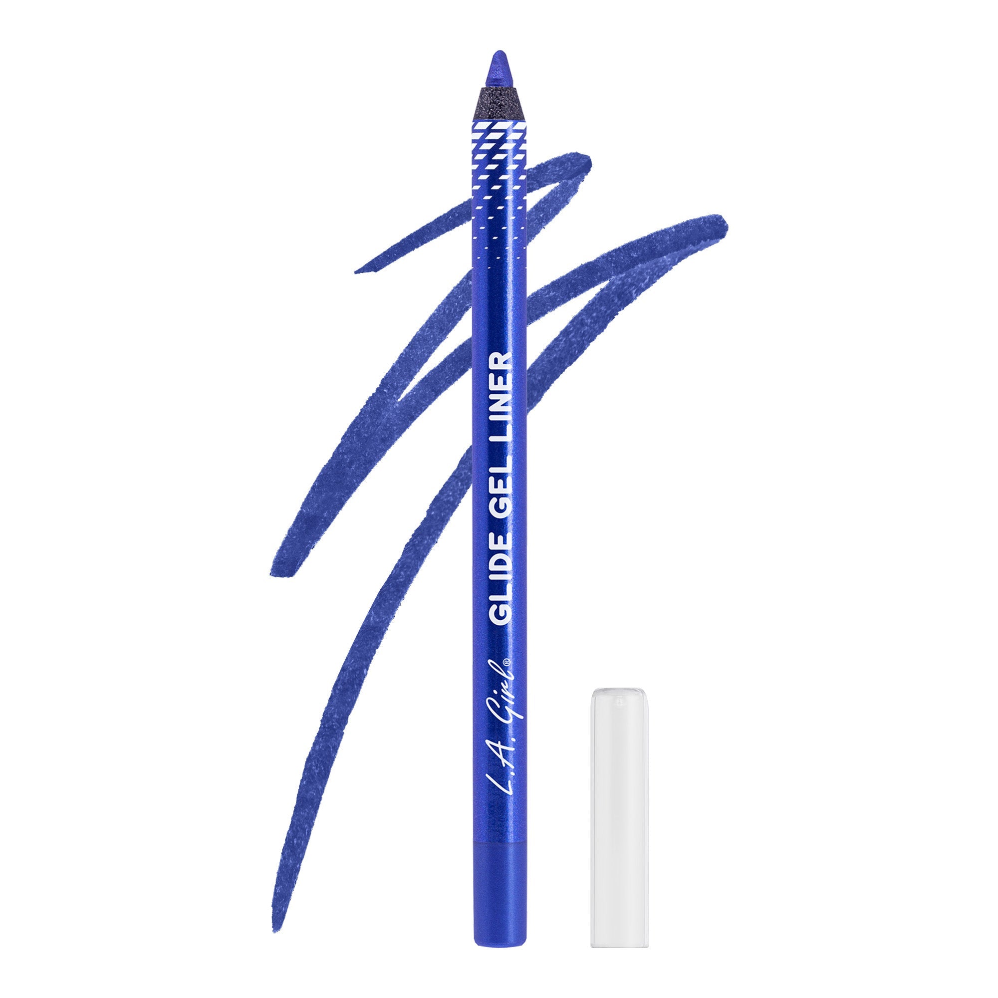 Glide Gel Eyeliner Pencil