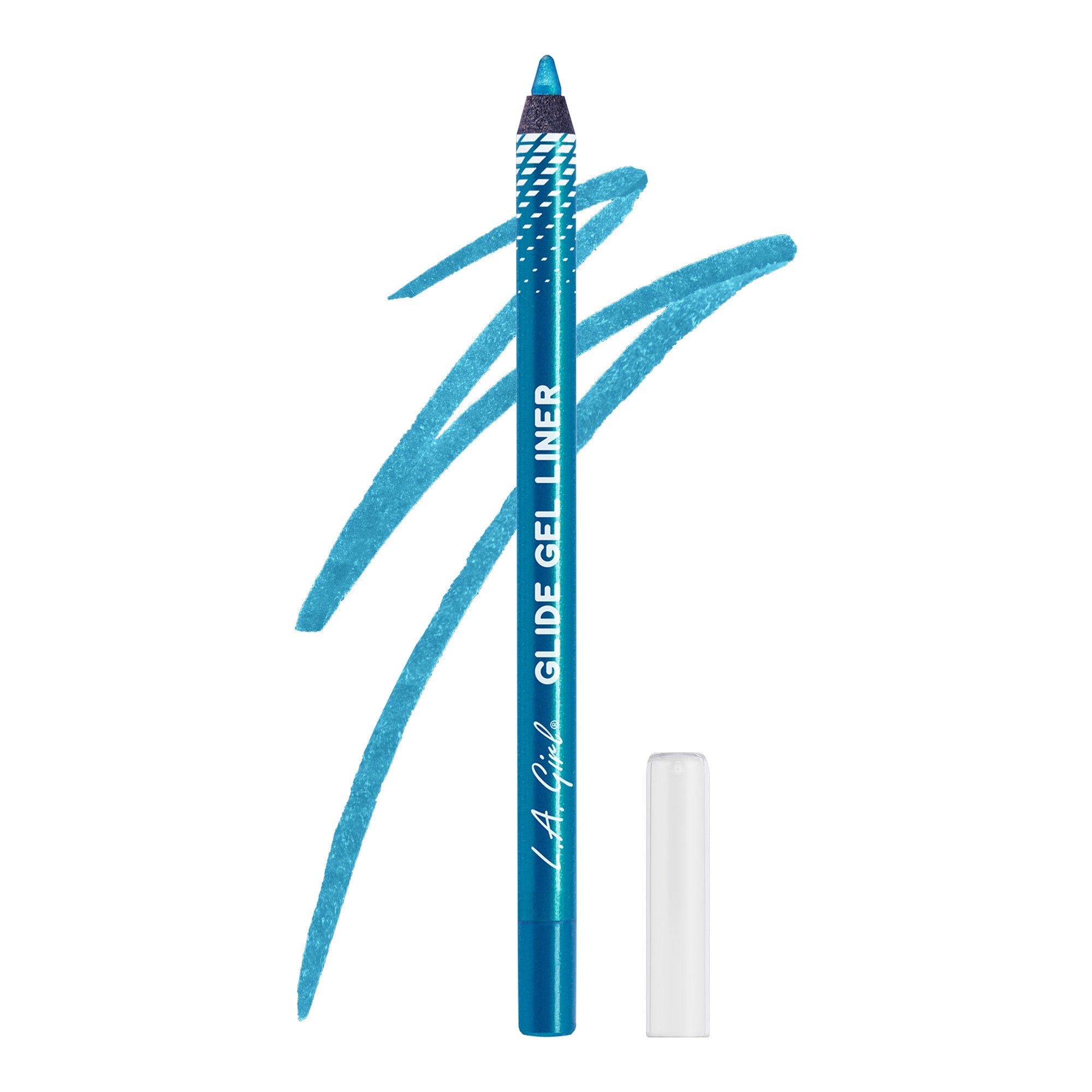 Glide Gel Eyeliner Pencil