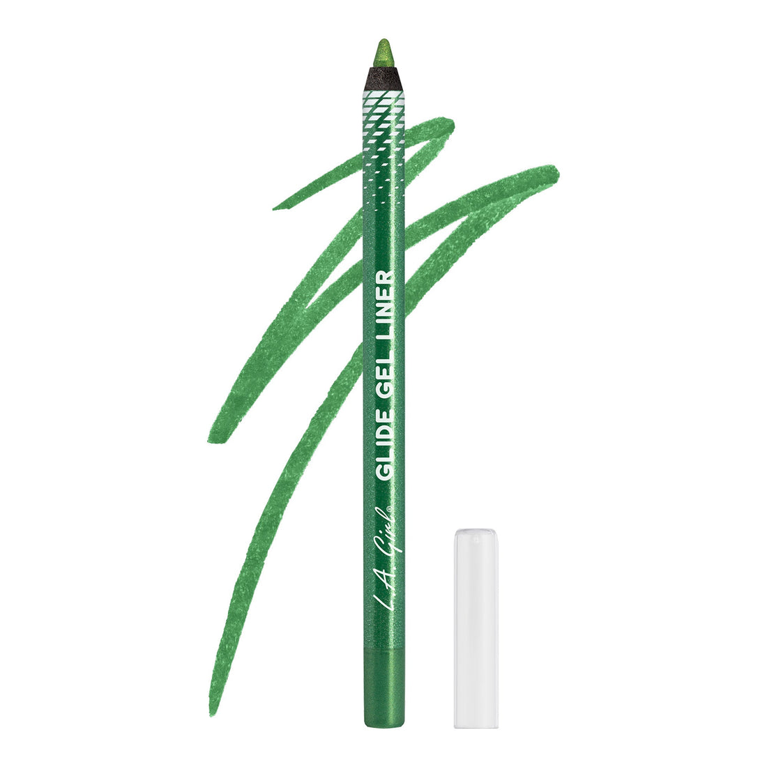 Glide Gel Eyeliner Pencil