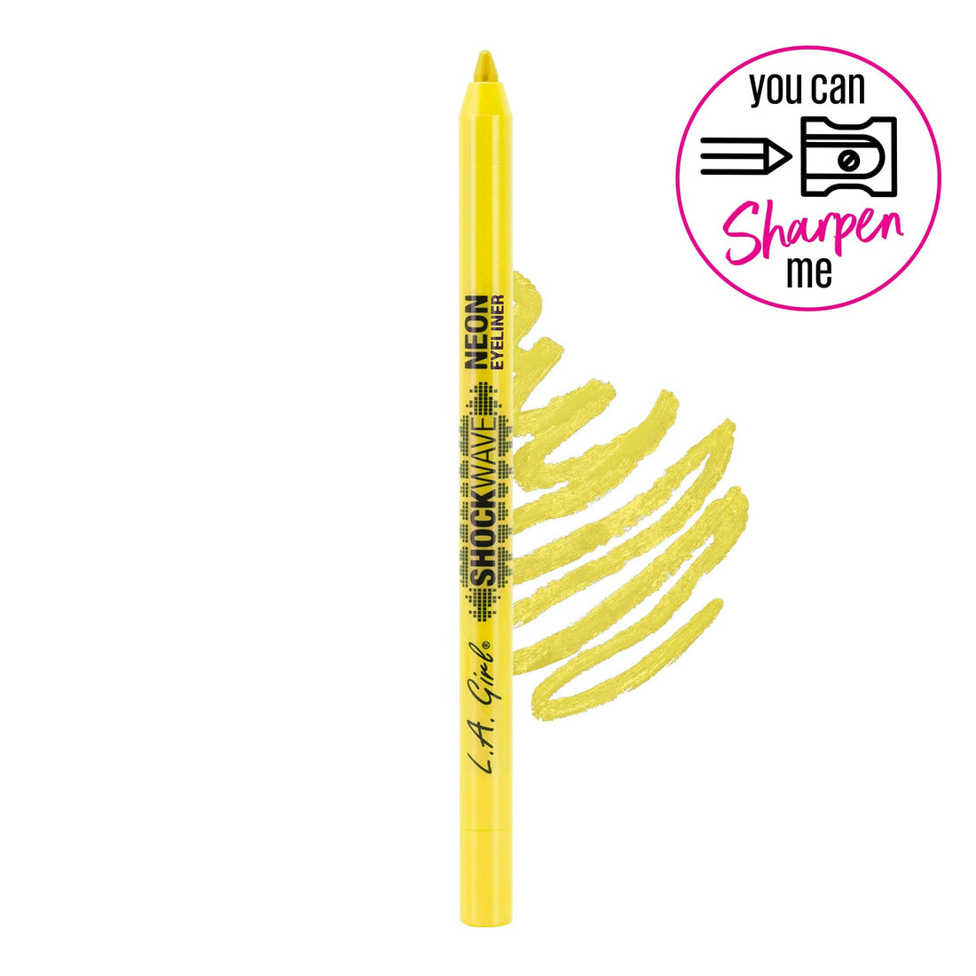 Shockwave Eyeliner