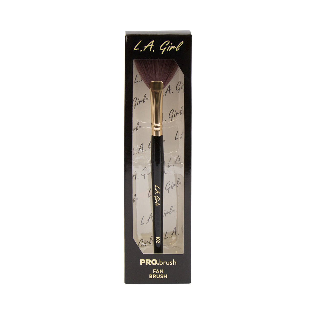 Fan Brush
