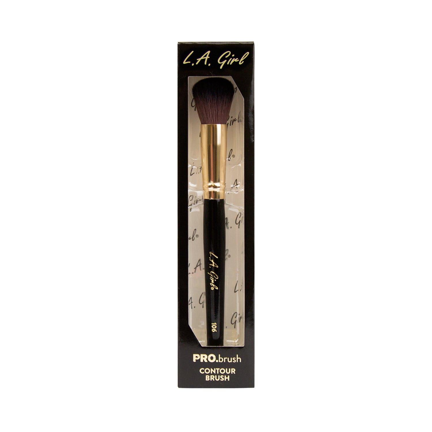 Contour Brush