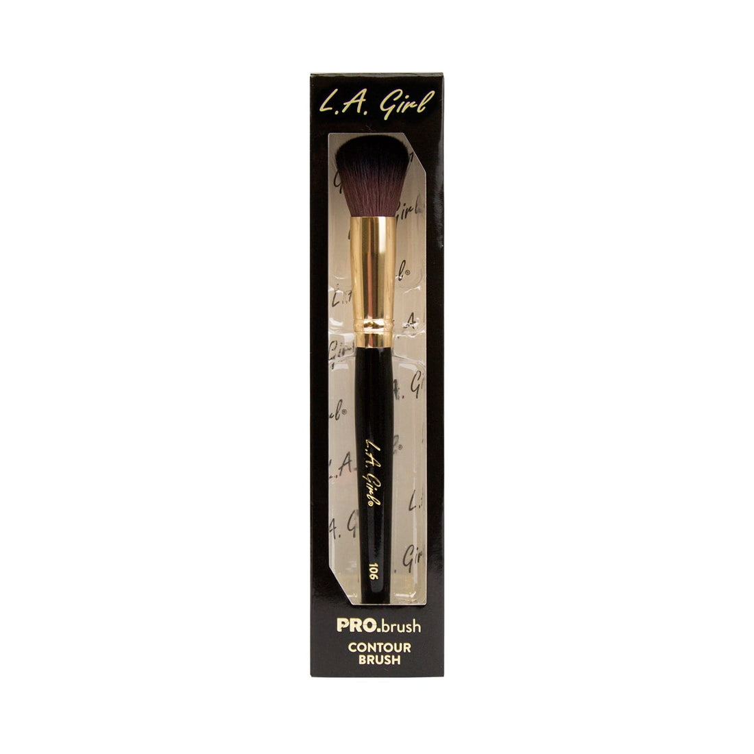 Contour Brush