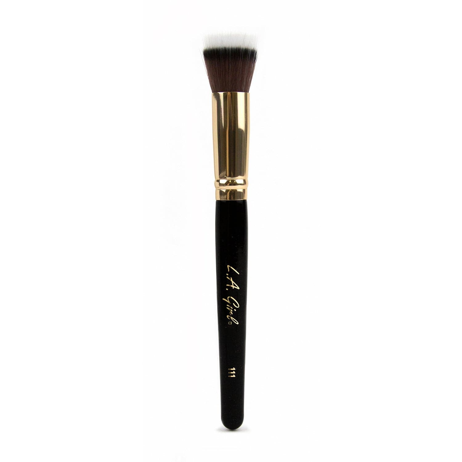 Mini Stippler Brush