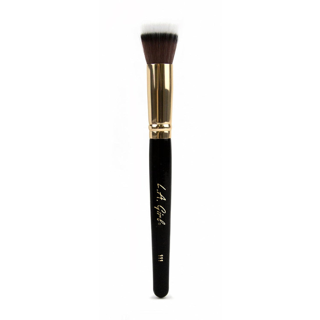 Mini Stippler Brush