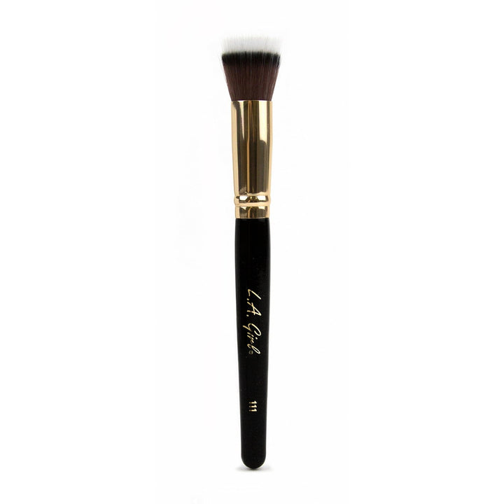 Mini Stippler Brush