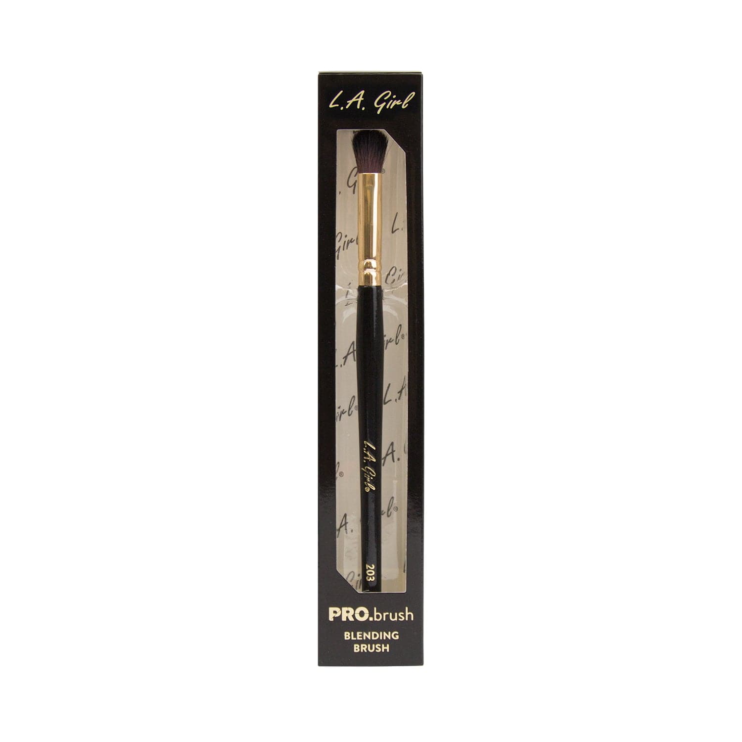 Blending Brush