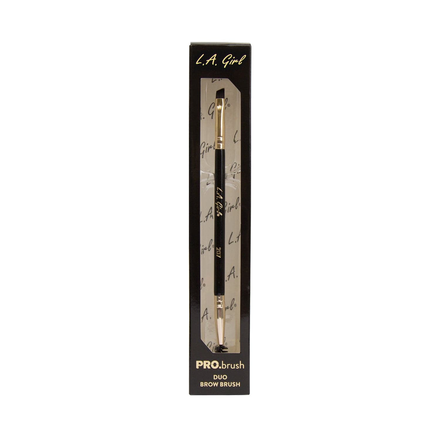 DUO Brow Brush