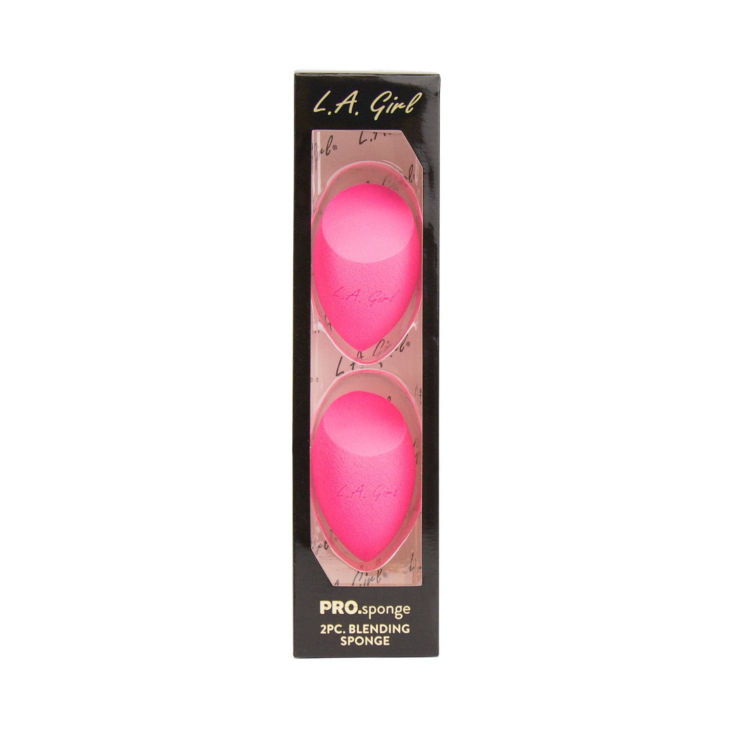 2 Pack Blending Sponge