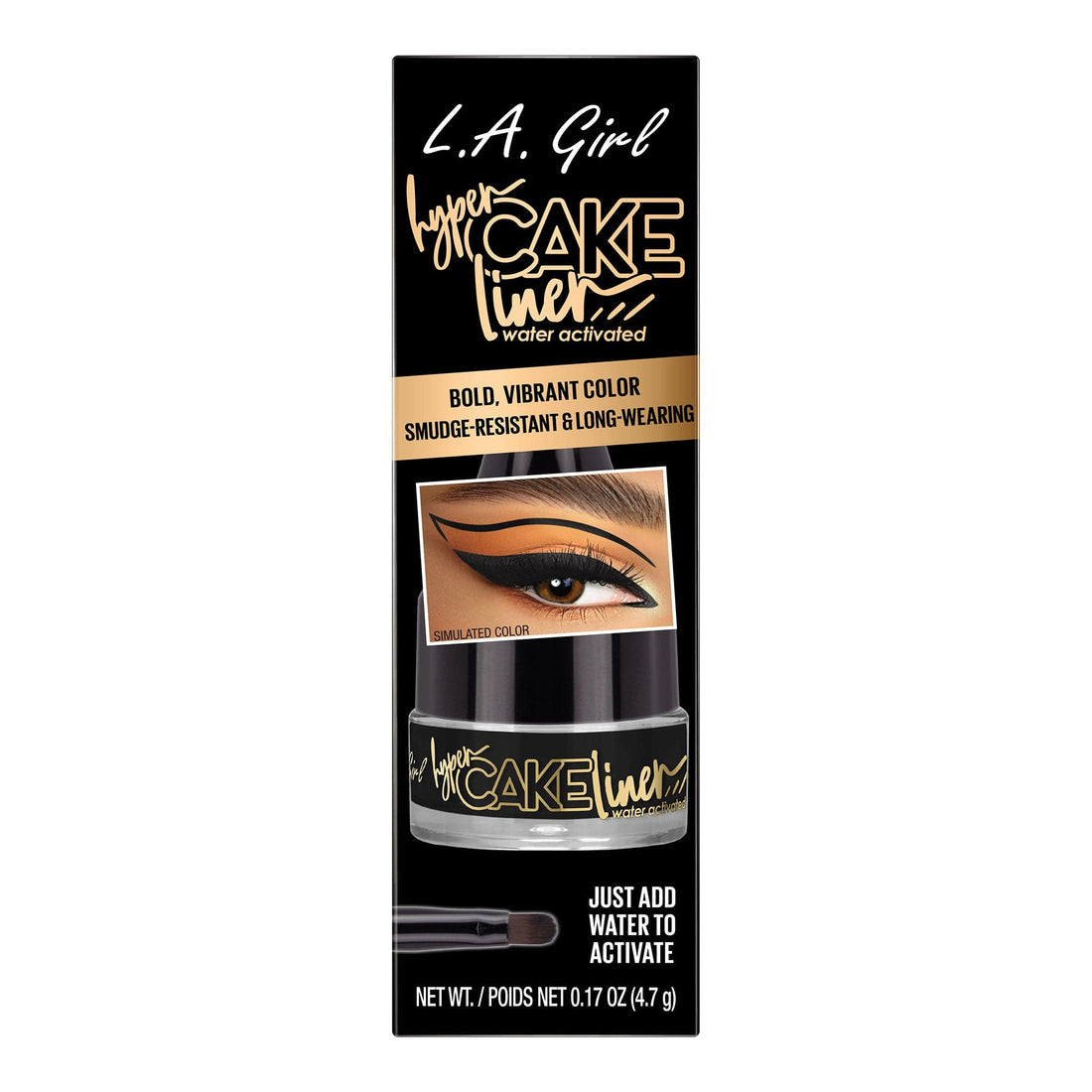 Hyper Cake Liner