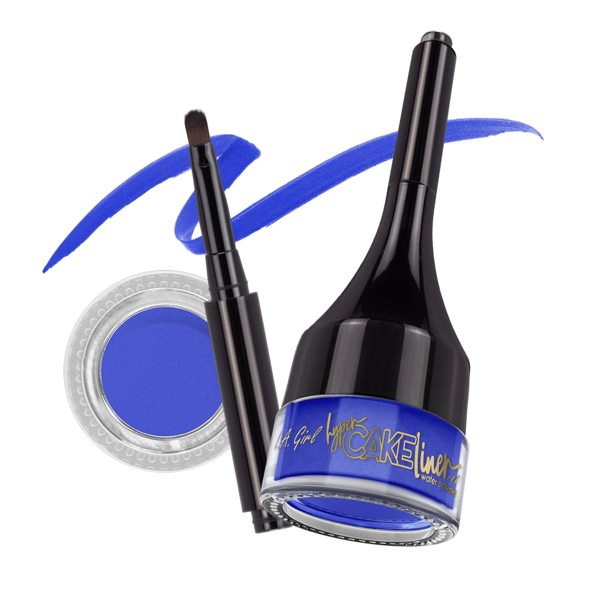 Hyper Cake Liner