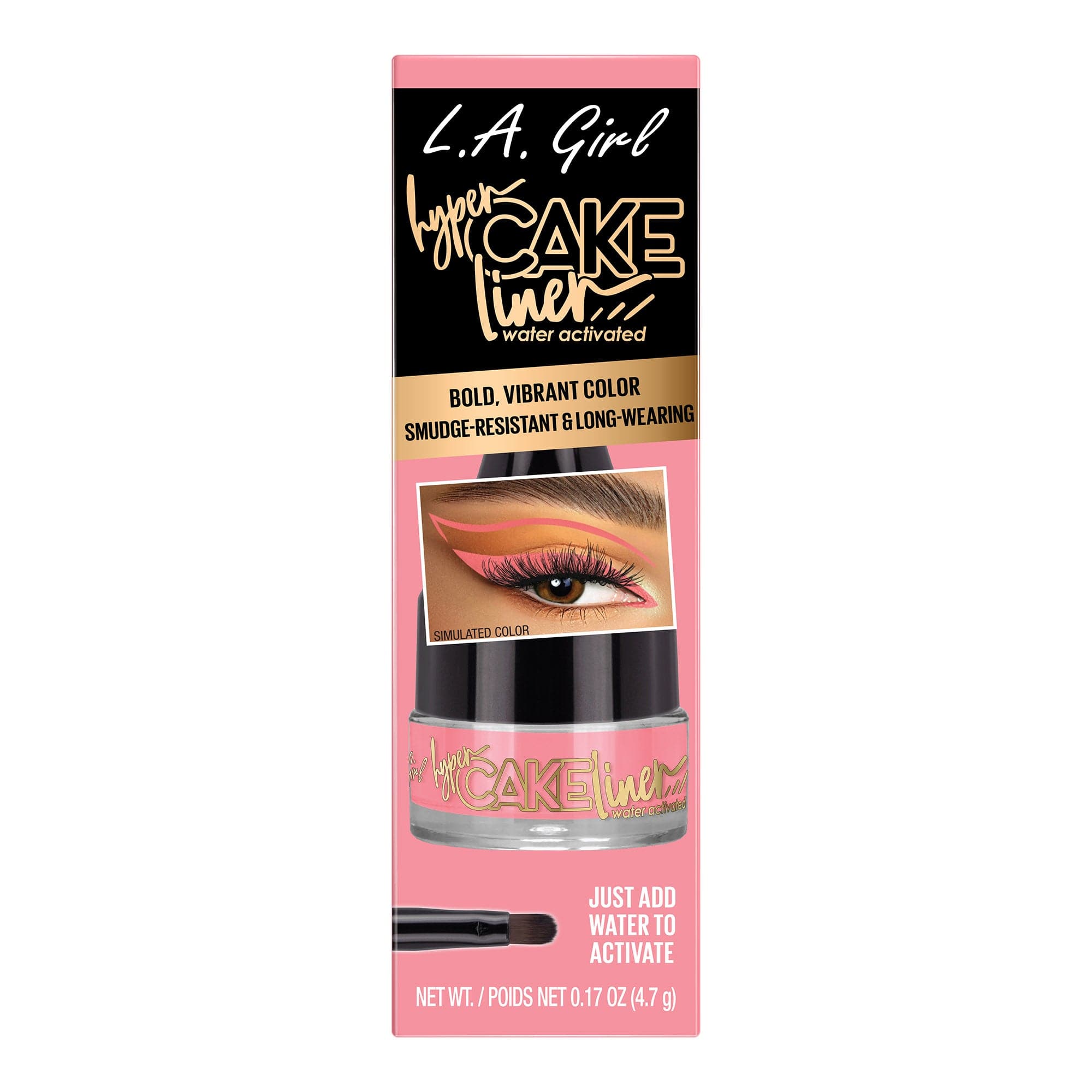 Hyper Cake Liner