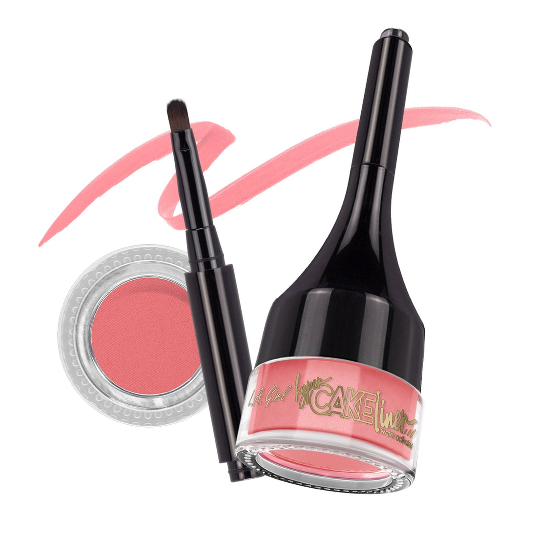 Hyper Cake Liner