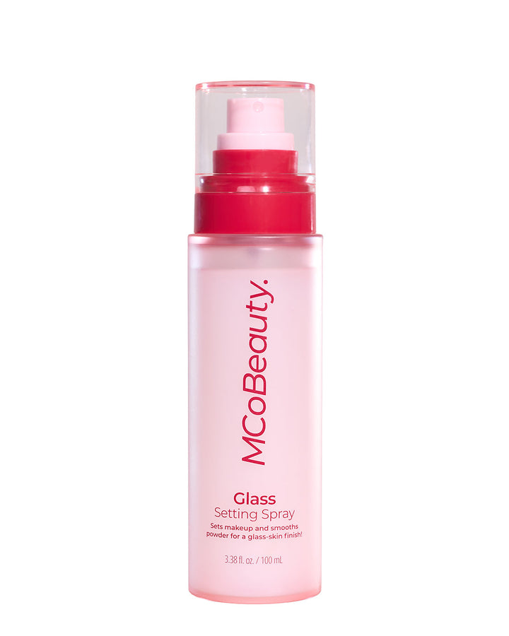 Glass Setting Spray