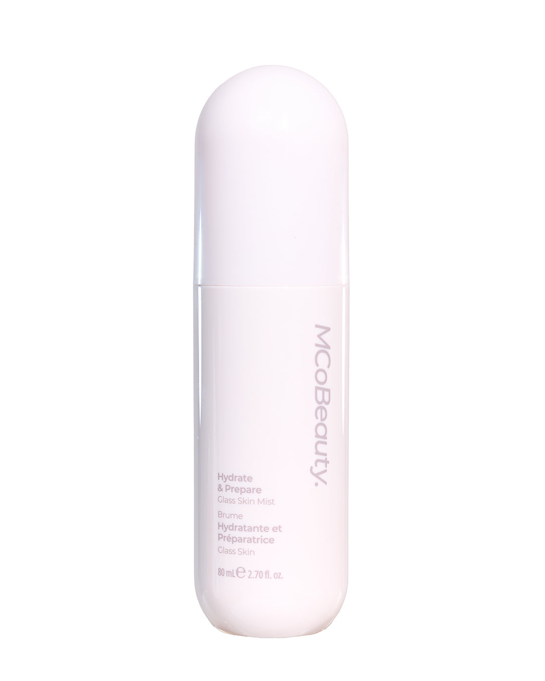 Hydrate & Prepare Glass Skin Mist
