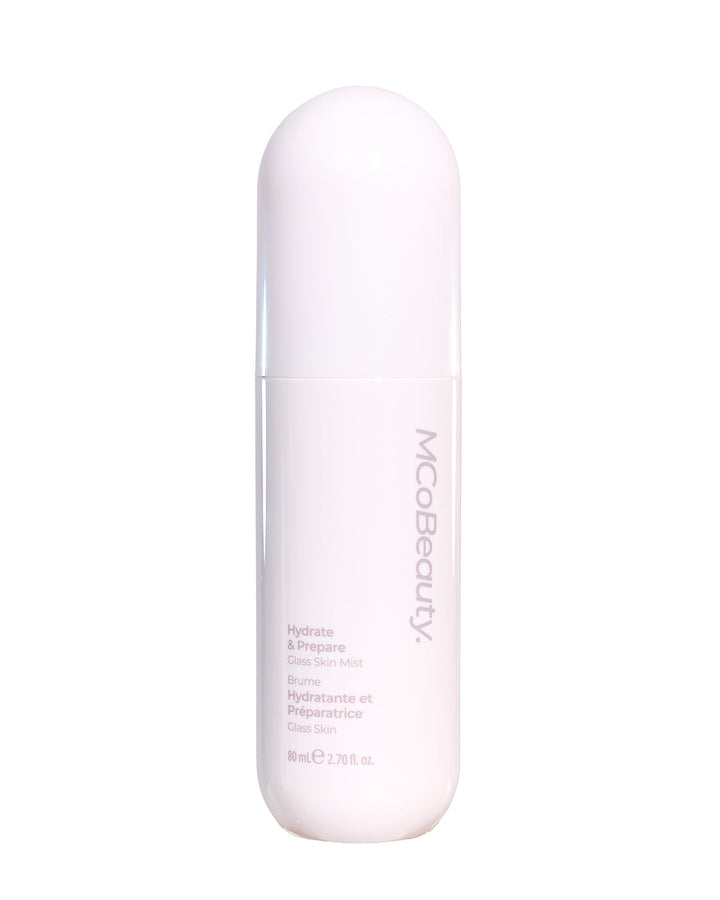 Hydrate & Prepare Glass Skin Mist