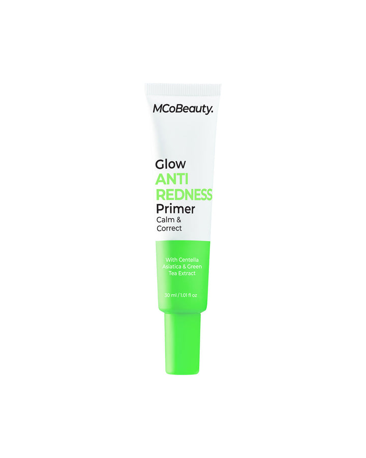 Glow Anti Redness Primer
