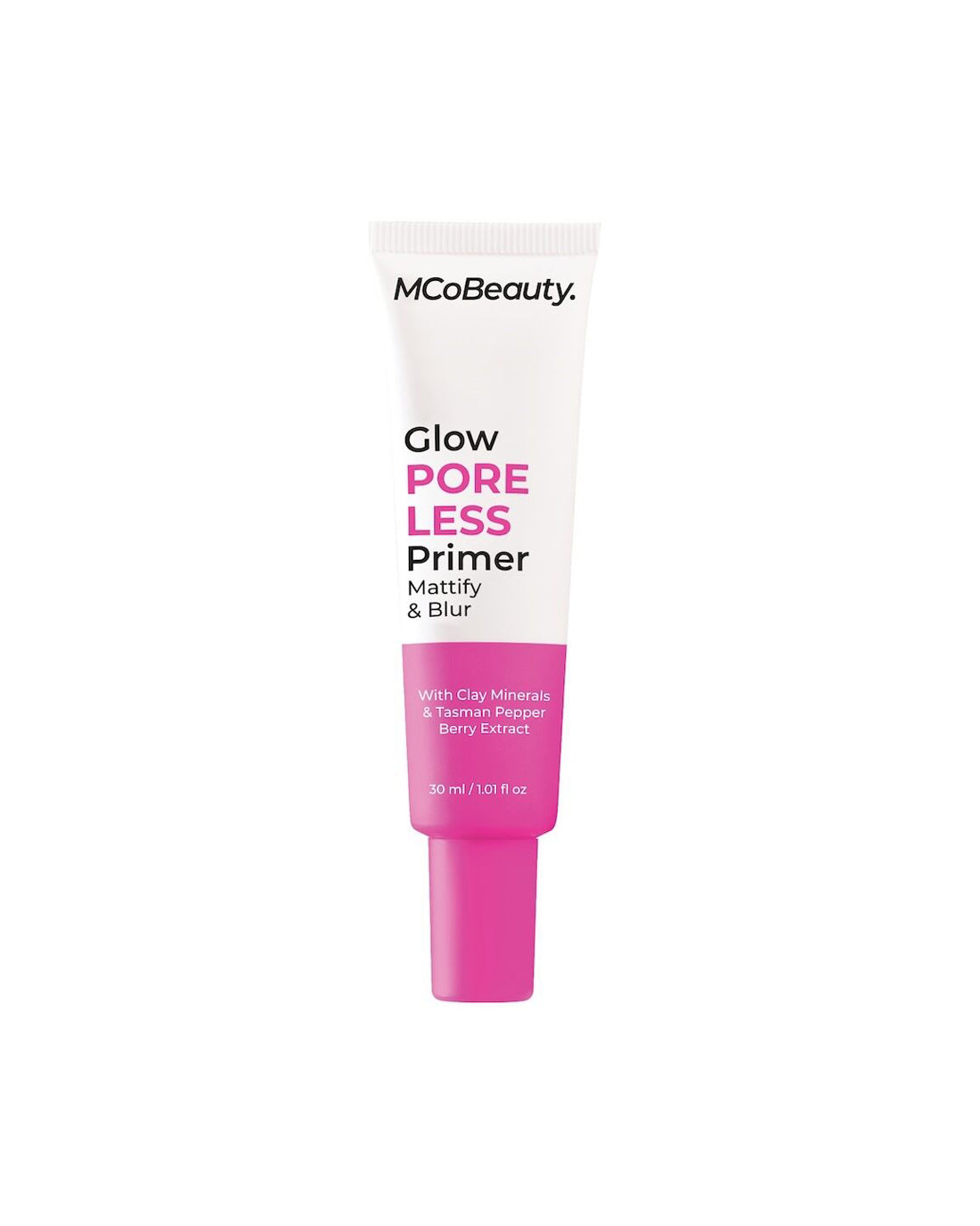 Glow Poreless Primer