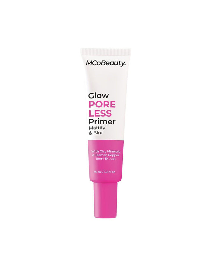 Glow Poreless Primer