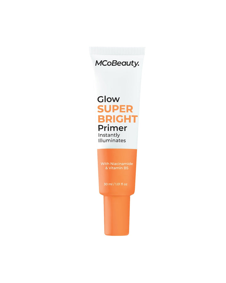Glow Super Bright Primer