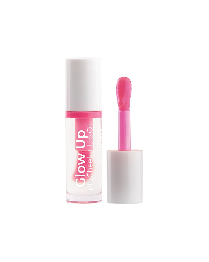 Glow Up pH Cheek & Lip Oil
