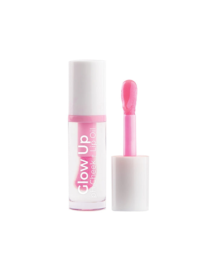 Glow Up pH Cheek & Lip Oil